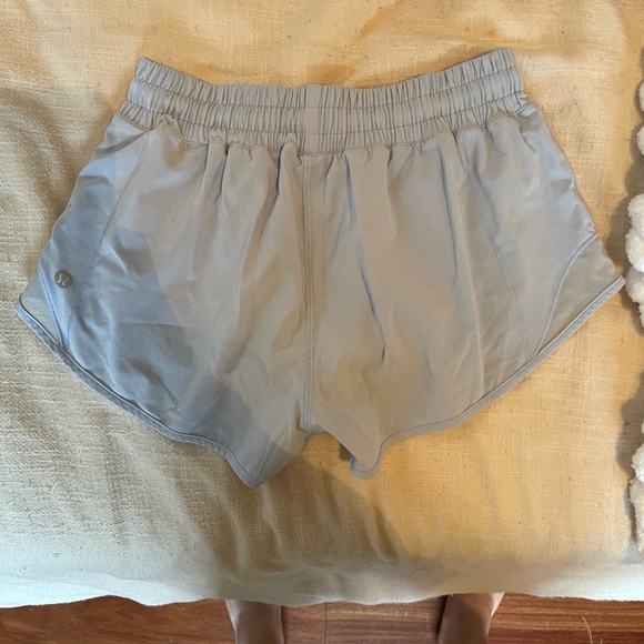 Lulu lemon shorts - Picture 2 of 3